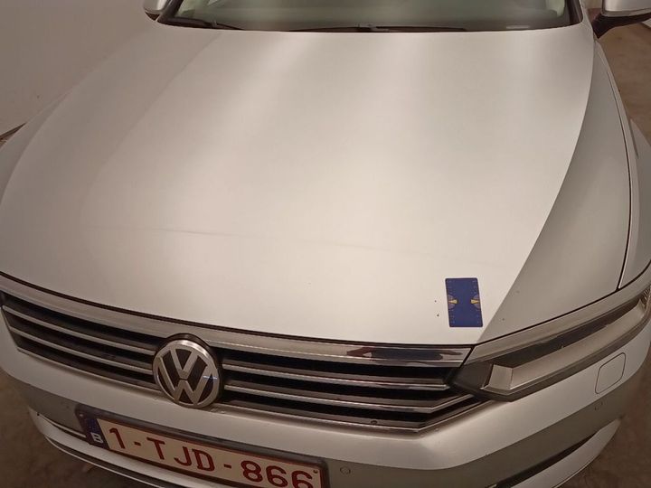 Photo 19 VIN: WVWZZZ3CZJE102677 - VOLKSWAGEN PASSAT 