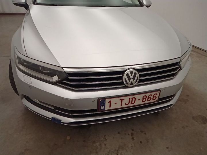 Photo 26 VIN: WVWZZZ3CZJE102677 - VOLKSWAGEN PASSAT 