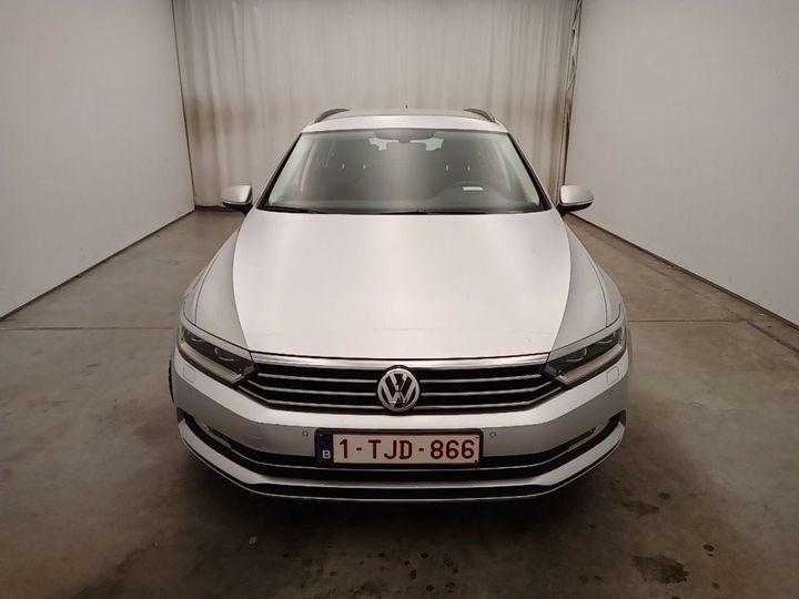 Photo 4 VIN: WVWZZZ3CZJE102677 - VOLKSWAGEN PASSAT 