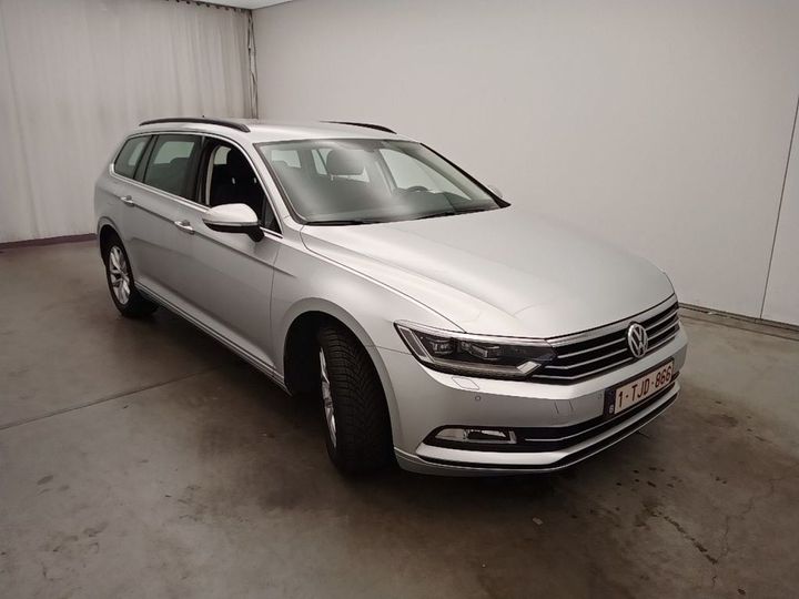 Photo 7 VIN: WVWZZZ3CZJE102677 - VOLKSWAGEN PASSAT 