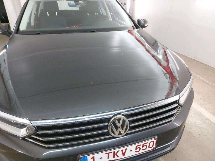 Photo 21 VIN: WVWZZZ3CZJE102686 - VOLKSWAGEN PASSAT 