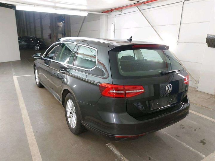 Photo 3 VIN: WVWZZZ3CZJE102686 - VOLKSWAGEN PASSAT 