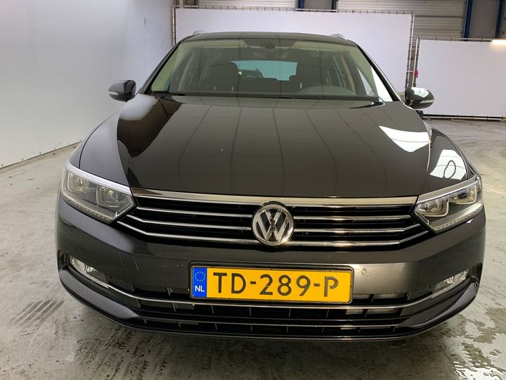 Photo 8 VIN: WVWZZZ3CZJE102860 - VOLKSWAGEN PASSAT 