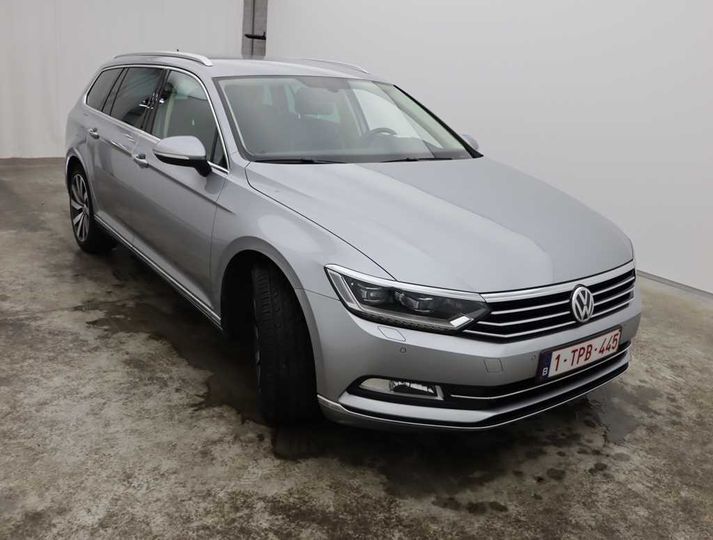 Photo 8 VIN: WVWZZZ3CZJE103189 - VOLKSWAGEN PASSAT 