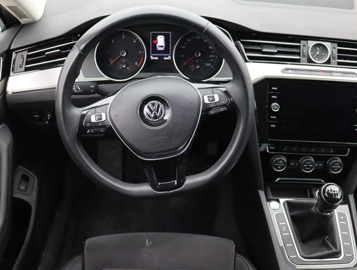 Photo 9 VIN: WVWZZZ3CZJE103189 - VOLKSWAGEN PASSAT 