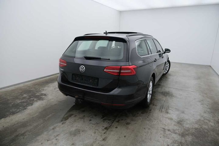 Photo 2 VIN: WVWZZZ3CZJE103267 - VOLKSWAGEN PASSAT 