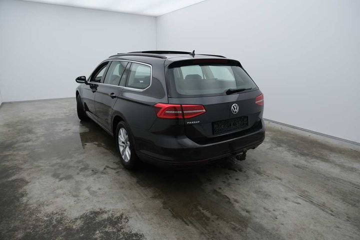 Photo 7 VIN: WVWZZZ3CZJE103267 - VOLKSWAGEN PASSAT VARIANT &#3914 