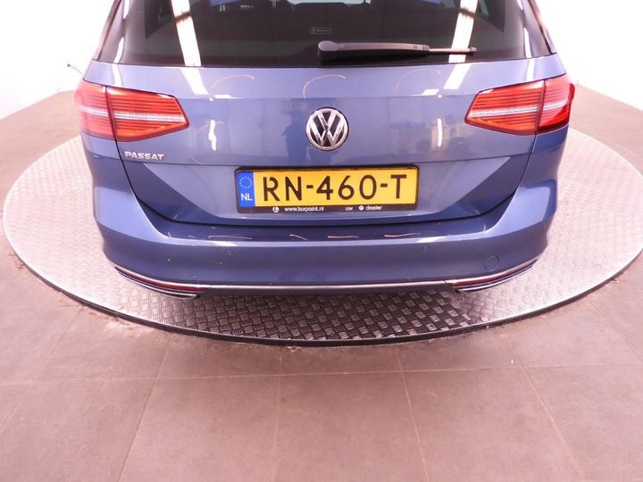 Photo 33 VIN: WVWZZZ3CZJE103402 - VOLKSWAGEN PASSAT 