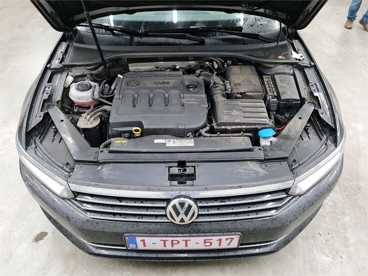 Photo 10 VIN: WVWZZZ3CZJE103414 - VOLKSWAGEN PASSAT 