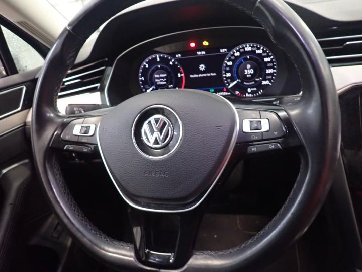 Photo 11 VIN: WVWZZZ3CZJE103449 - VOLKSWAGEN PASSAT 