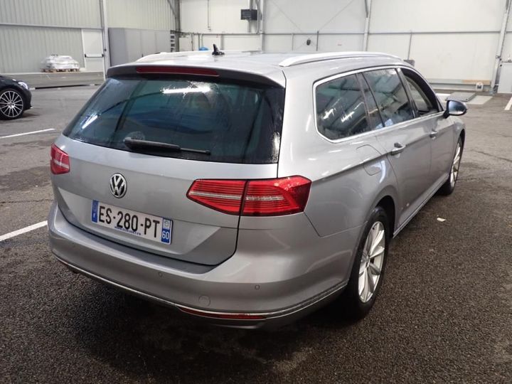 Photo 2 VIN: WVWZZZ3CZJE103449 - VOLKSWAGEN PASSAT 