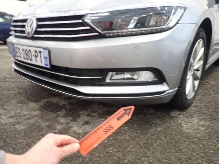 Photo 37 VIN: WVWZZZ3CZJE103449 - VOLKSWAGEN PASSAT 