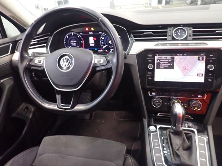 Photo 8 VIN: WVWZZZ3CZJE103449 - VOLKSWAGEN PASSAT 