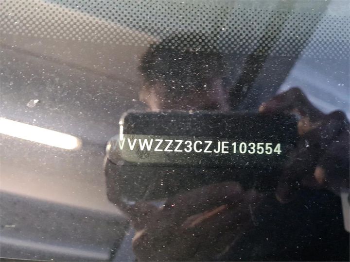 Photo 14 VIN: WVWZZZ3CZJE103554 - VOLKSWAGEN PASSAT 