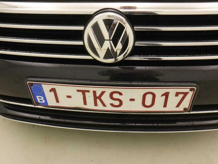 Photo 12 VIN: WVWZZZ3CZJE103612 - VOLKSWAGEN PASSAT 