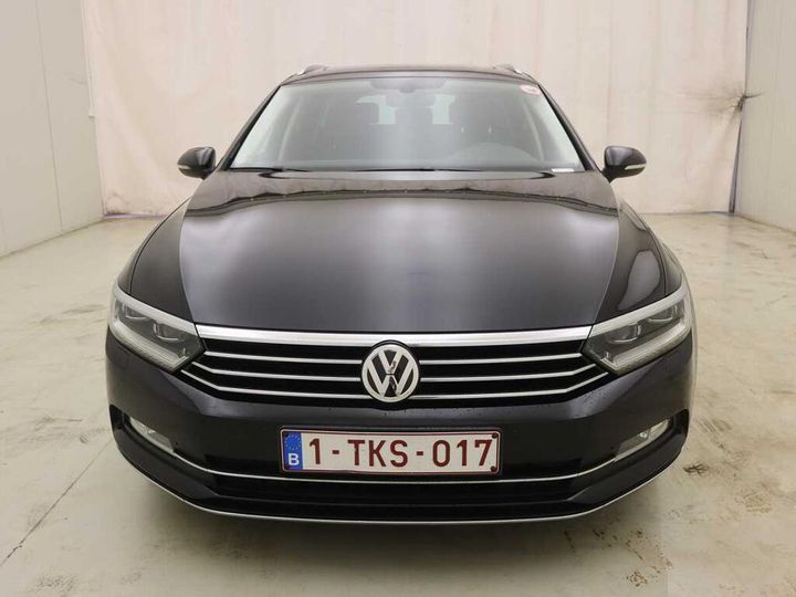 Photo 16 VIN: WVWZZZ3CZJE103612 - VOLKSWAGEN PASSAT 