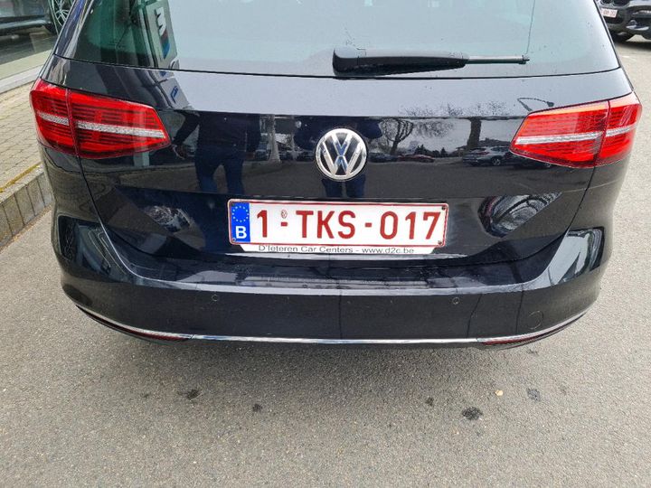 Photo 24 VIN: WVWZZZ3CZJE103612 - VOLKSWAGEN PASSAT 