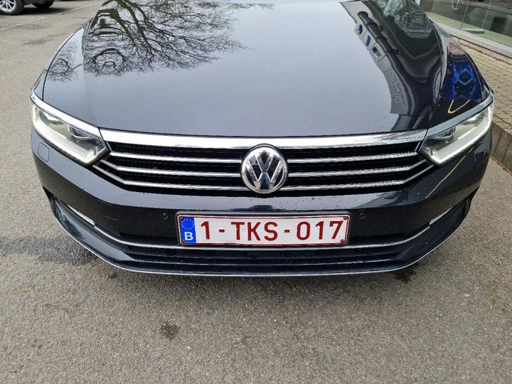 Photo 30 VIN: WVWZZZ3CZJE103612 - VOLKSWAGEN PASSAT 