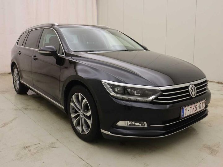 Photo 8 VIN: WVWZZZ3CZJE103612 - VOLKSWAGEN PASSAT 