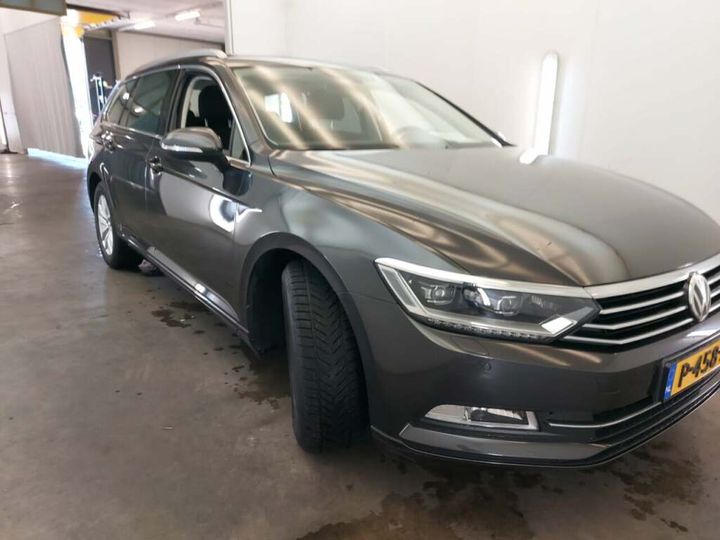 Photo 33 VIN: WVWZZZ3CZJE103658 - VOLKSWAGEN PASSAT 