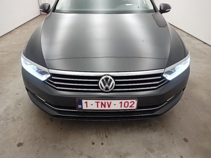 Photo 5 VIN: WVWZZZ3CZJE103727 - VOLKSWAGEN PASSAT 