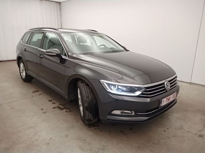 Photo 8 VIN: WVWZZZ3CZJE103727 - VOLKSWAGEN PASSAT 