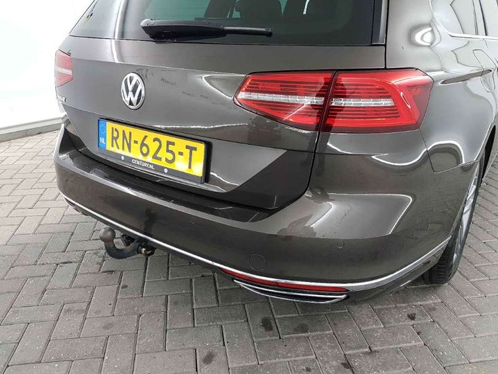 Photo 12 VIN: WVWZZZ3CZJE104216 - VOLKSWAGEN PASSAT 