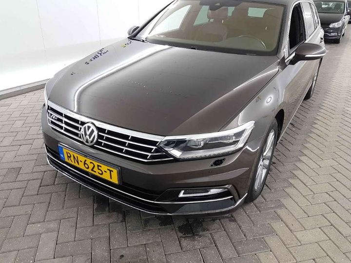 Photo 20 VIN: WVWZZZ3CZJE104216 - VOLKSWAGEN PASSAT 