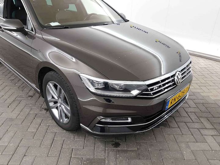 Photo 22 VIN: WVWZZZ3CZJE104216 - VOLKSWAGEN PASSAT 