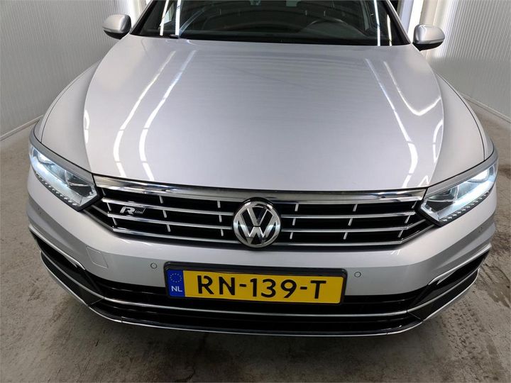 Photo 11 VIN: WVWZZZ3CZJE104401 - VOLKSWAGEN PASSAT 