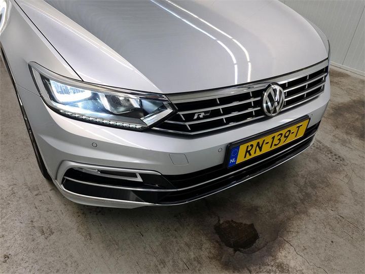 Photo 26 VIN: WVWZZZ3CZJE104401 - VOLKSWAGEN PASSAT 