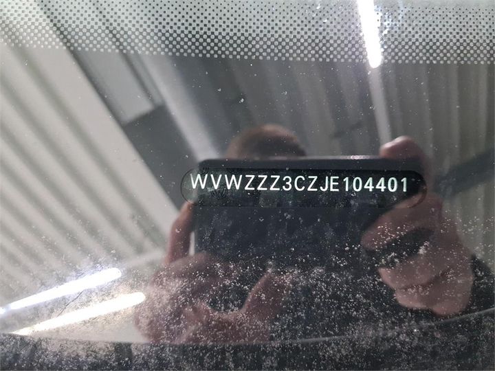 Photo 8 VIN: WVWZZZ3CZJE104401 - VOLKSWAGEN PASSAT 