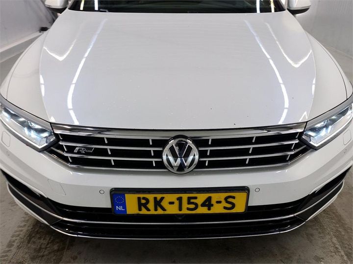 Photo 11 VIN: WVWZZZ3CZJE104605 - VOLKSWAGEN PASSAT 