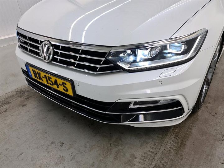 Photo 23 VIN: WVWZZZ3CZJE104605 - VOLKSWAGEN PASSAT 