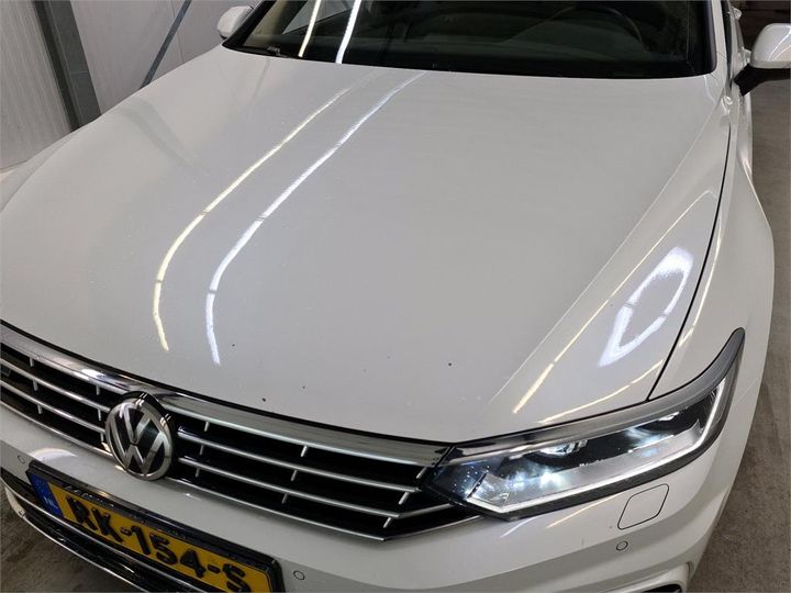 Photo 26 VIN: WVWZZZ3CZJE104605 - VOLKSWAGEN PASSAT 