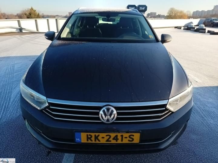 Photo 6 VIN: WVWZZZ3CZJE104788 - VOLKSWAGEN PASSAT 