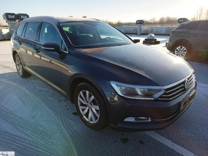 Photo 7 VIN: WVWZZZ3CZJE104788 - VOLKSWAGEN PASSAT 