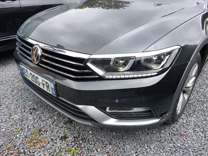 Photo 21 VIN: WVWZZZ3CZJE104869 - VOLKSWAGEN PASSAT 