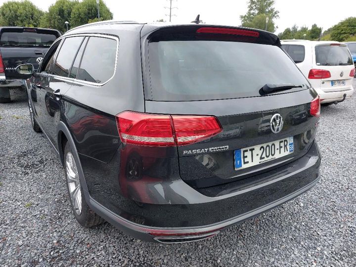 Photo 3 VIN: WVWZZZ3CZJE104869 - VOLKSWAGEN PASSAT 