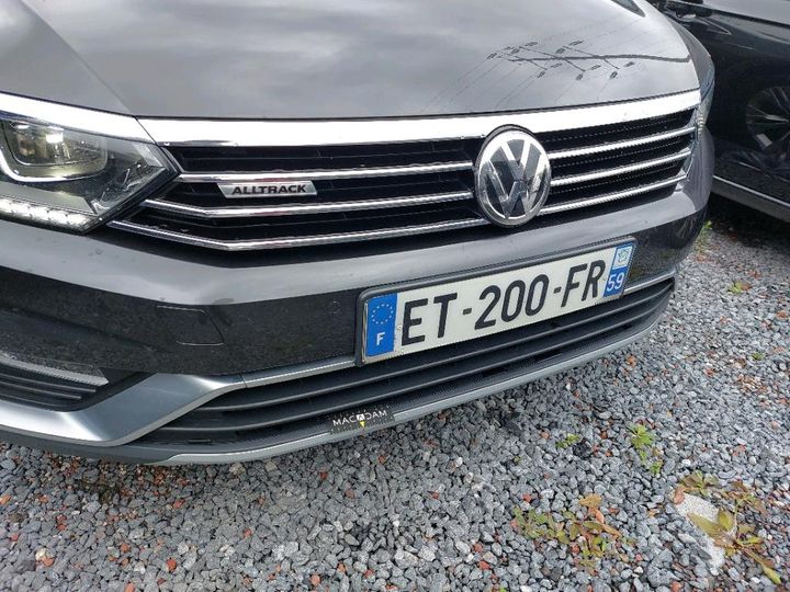 Photo 34 VIN: WVWZZZ3CZJE104869 - VOLKSWAGEN PASSAT 