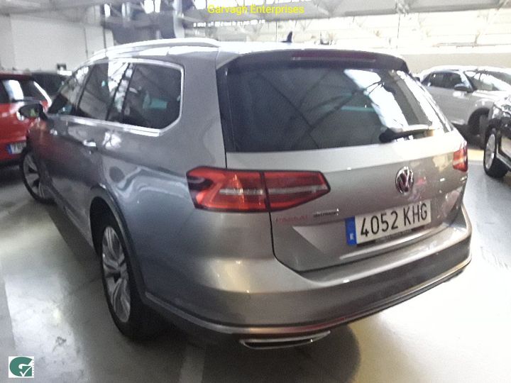 Photo 11 VIN: WVWZZZ3CZJE105221 - VOLKSWAGEN PASSAT 