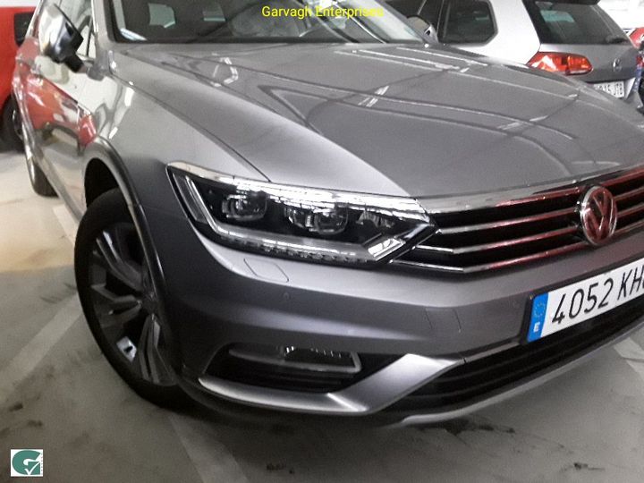 Photo 18 VIN: WVWZZZ3CZJE105221 - VOLKSWAGEN PASSAT 