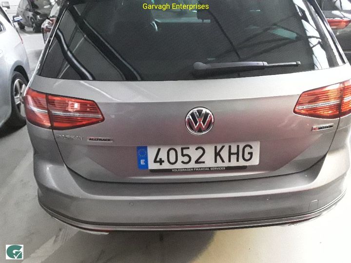 Photo 22 VIN: WVWZZZ3CZJE105221 - VOLKSWAGEN PASSAT 