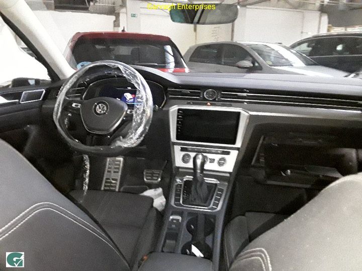 Photo 31 VIN: WVWZZZ3CZJE105221 - VOLKSWAGEN PASSAT 