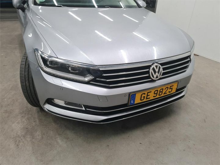 Photo 21 VIN: WVWZZZ3CZJE105546 - VOLKSWAGEN PASSAT 