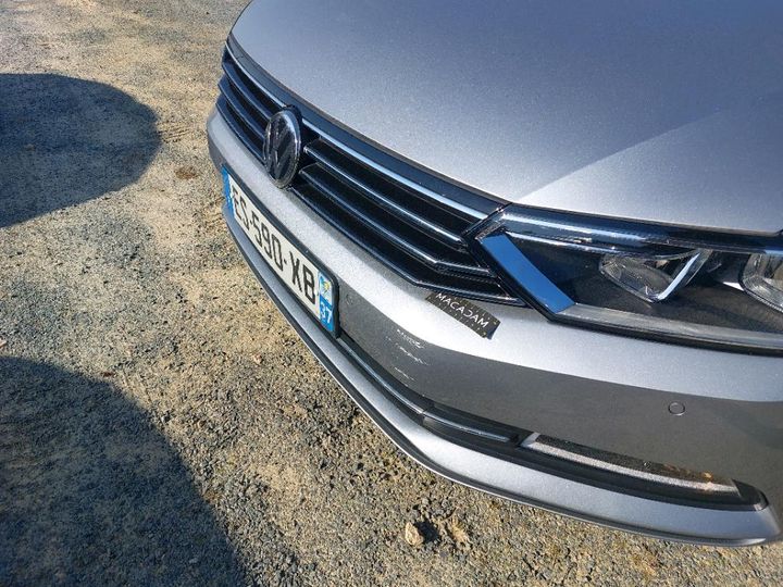 Photo 22 VIN: WVWZZZ3CZJE105556 - VOLKSWAGEN PASSAT 