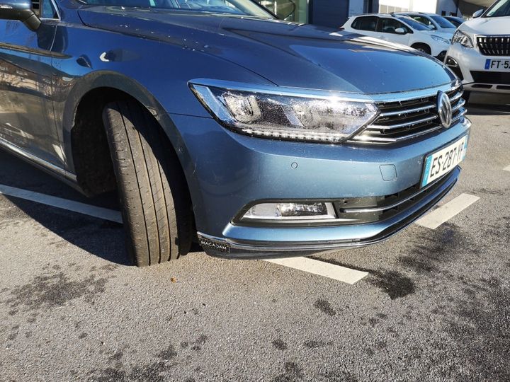 Photo 32 VIN: WVWZZZ3CZJE105647 - VOLKSWAGEN PASSAT 