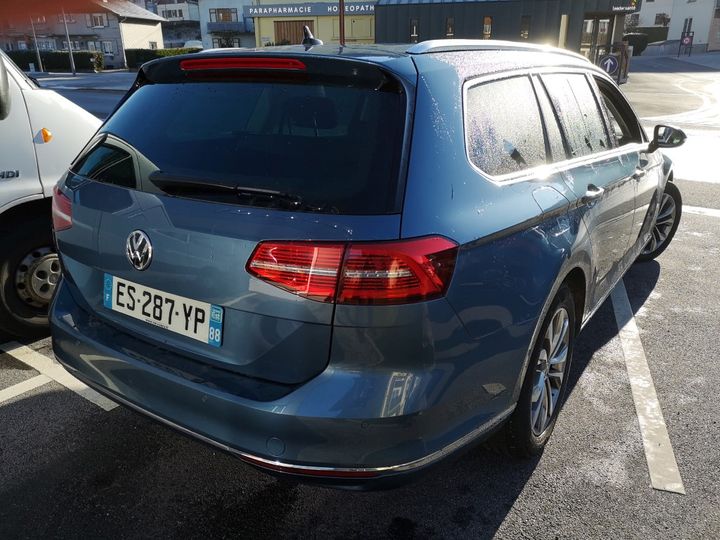 Photo 4 VIN: WVWZZZ3CZJE105647 - VOLKSWAGEN PASSAT 