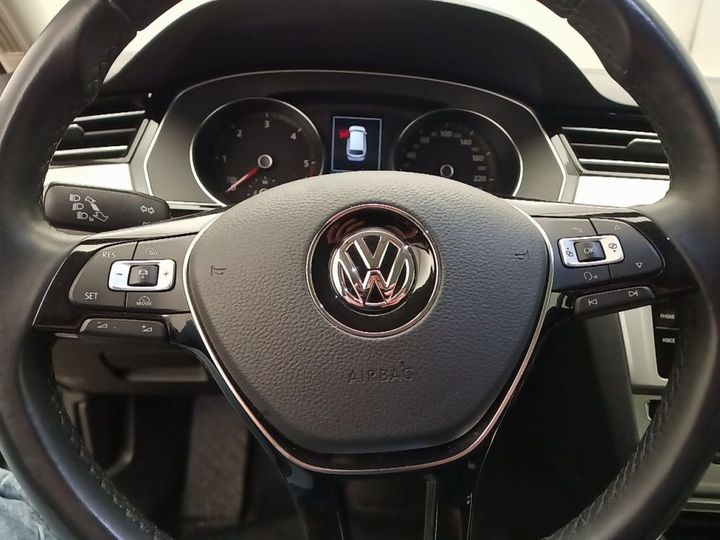 Photo 16 VIN: WVWZZZ3CZJE105923 - VOLKSWAGEN PASSAT 