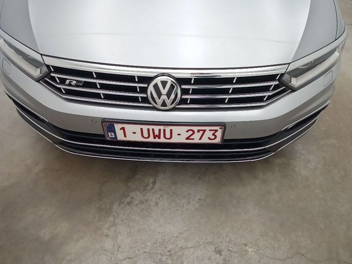 Photo 5 VIN: WVWZZZ3CZJE105923 - VOLKSWAGEN PASSAT 